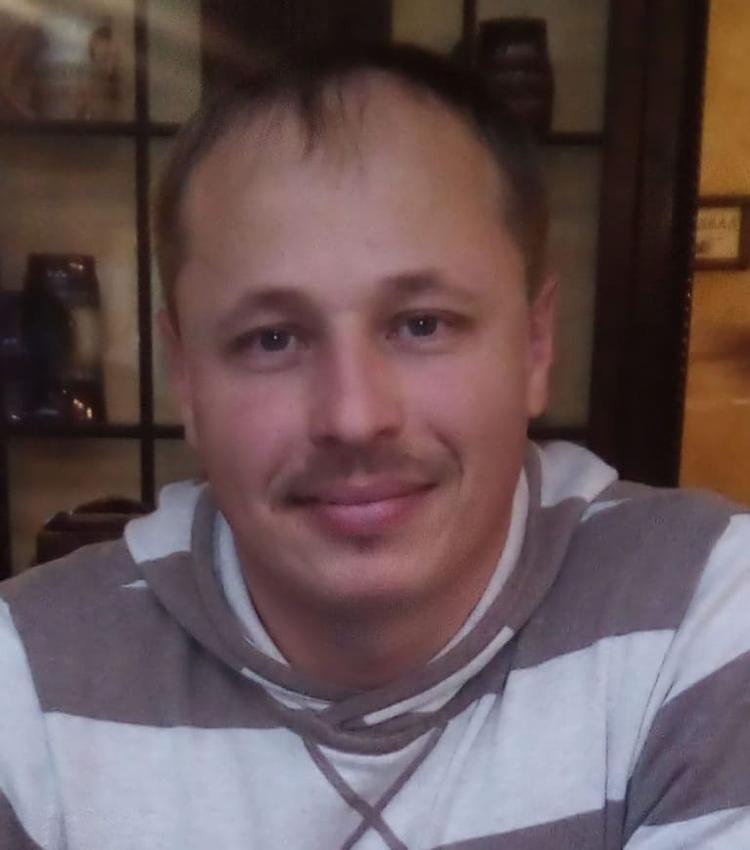 Твої очі - океани